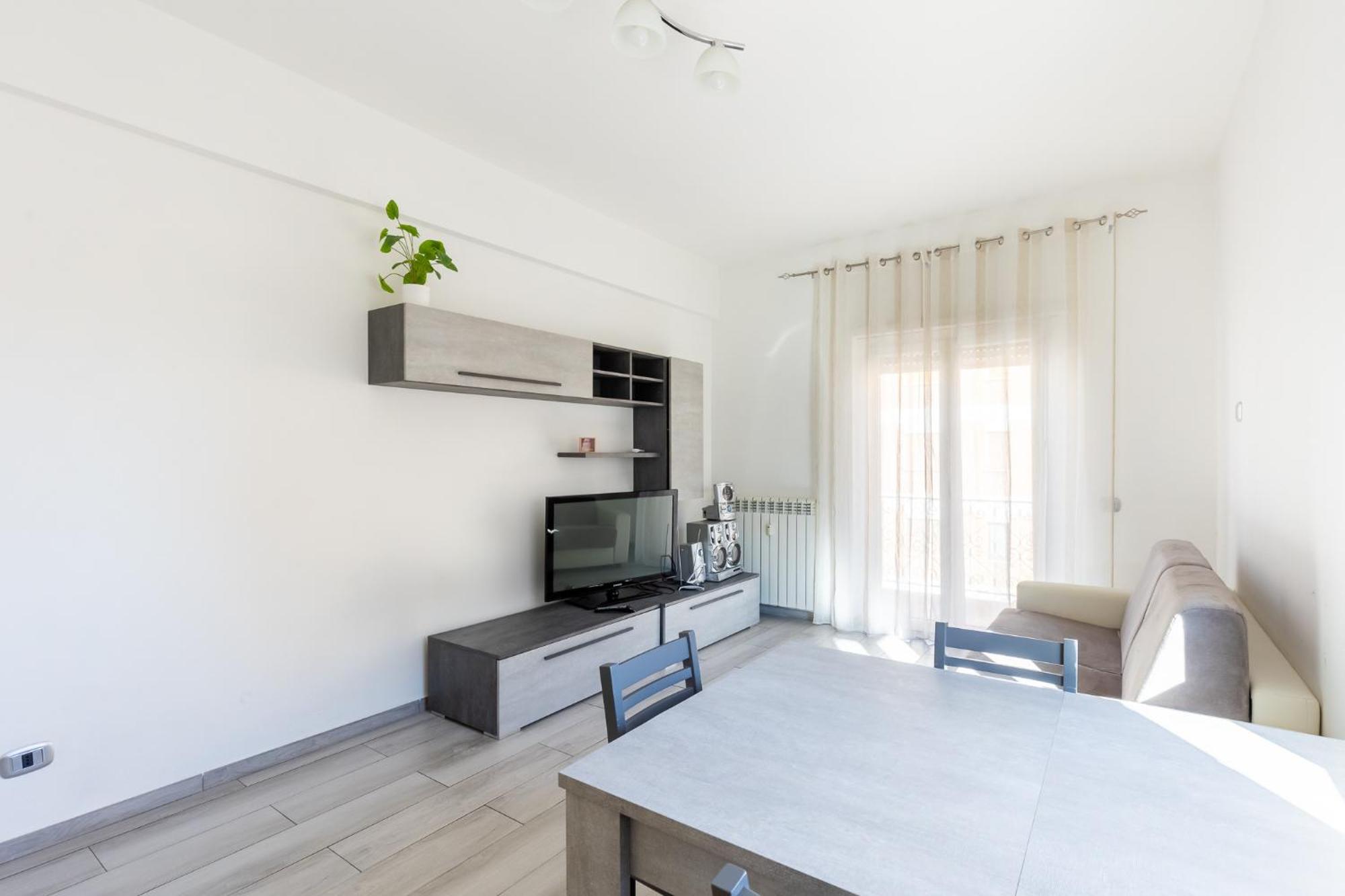 Casa Vacanze Il Traghetto Lido di Ostia Bagian luar foto